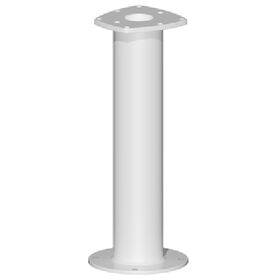 Edson Vision Series Round Vertical Mounting System, 18"