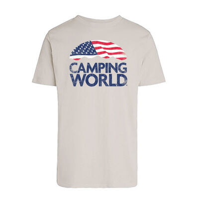 Camping World T-Shirt