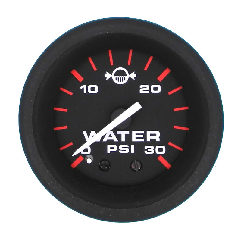 Sierra Amega 2" Water Pressure Kit image number 1