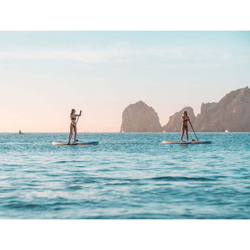 FLEX 10'6" Inflatable Stand-Up Paddleboard image number 19