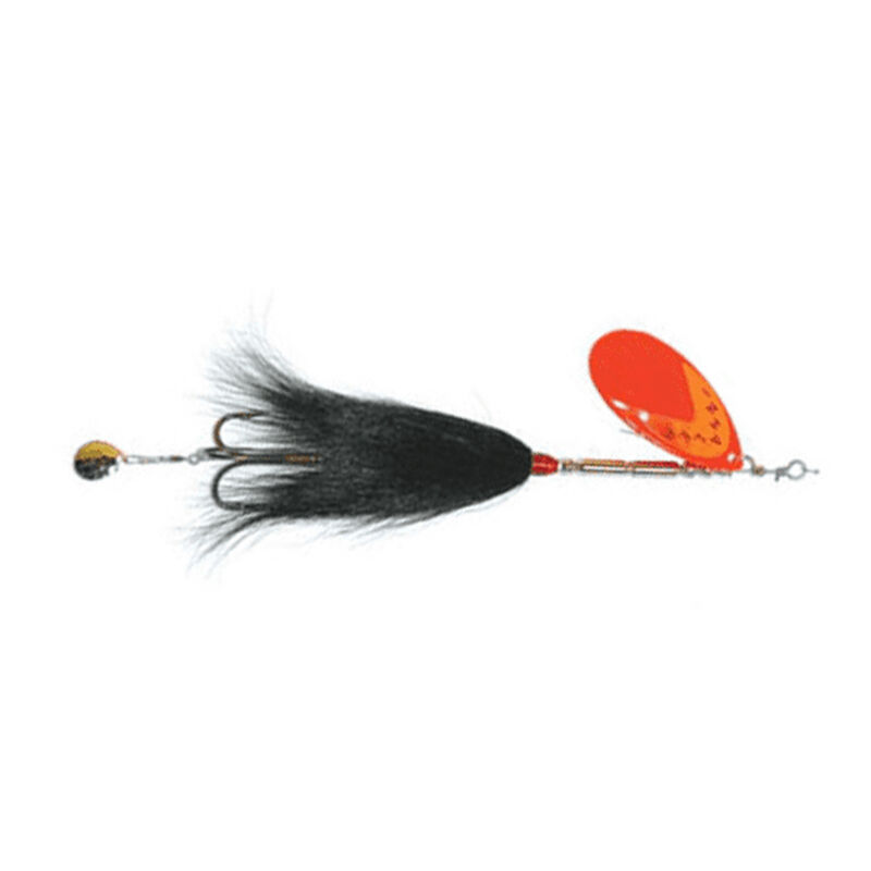Inhaler Original Bucktail 9&rdquo; Musky Lure image number 3