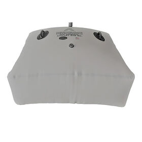 Fly High Floor Fat Sac, 800 lbs. - Gray