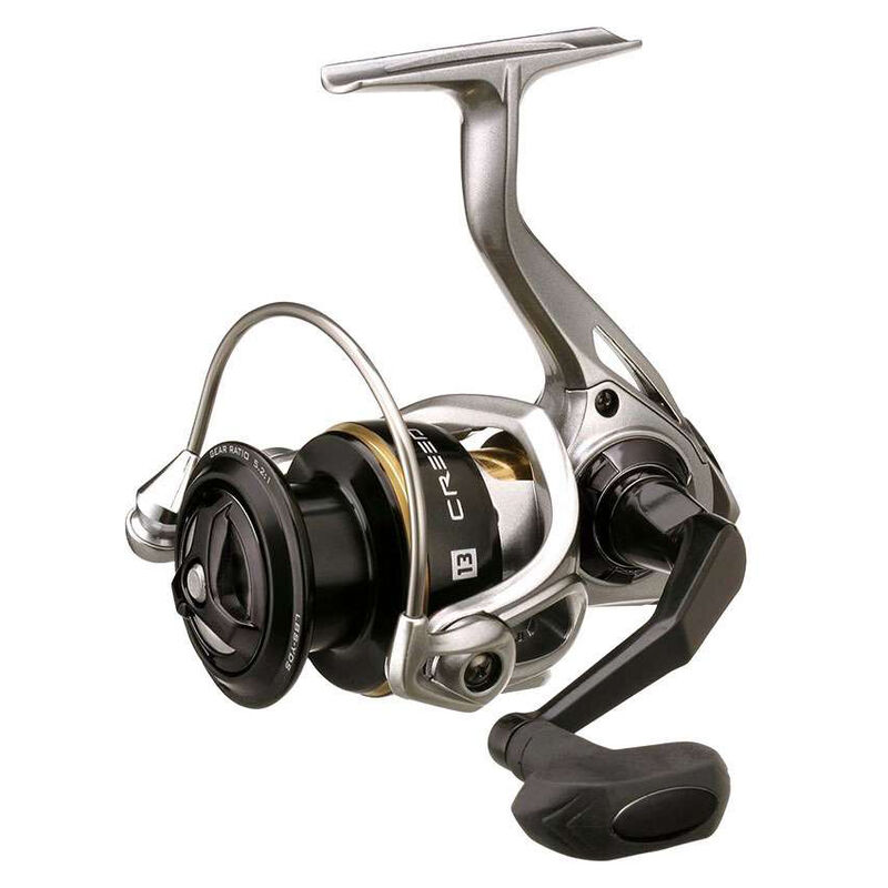 13 Fishing Creed K Spinning Reel image number 1