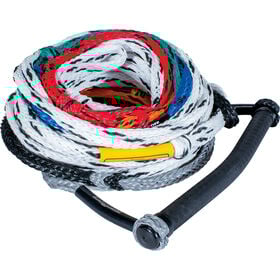 Connelly Proline Pro Laser Radius Handle with 75' Mainline