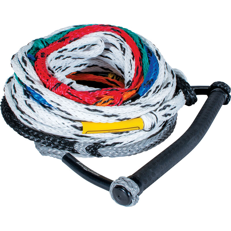 Connelly Proline Pro Laser Radius Handle with 75' Mainline image number 1