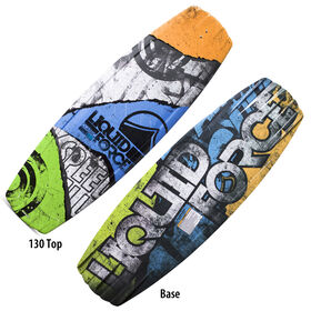 Liquid Force Classic Wakeboard, Blank