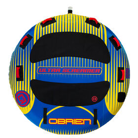 O'Brien 3-Rider Ultra Screamer Towable Tube