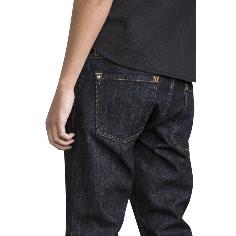 RVCA Men's Dagger Denim Pant image number 9