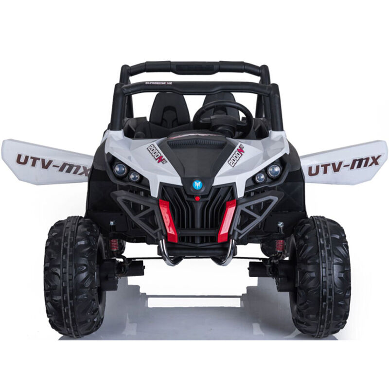 MotoTec Mini Moto 12V UTV 4x4 image number 22