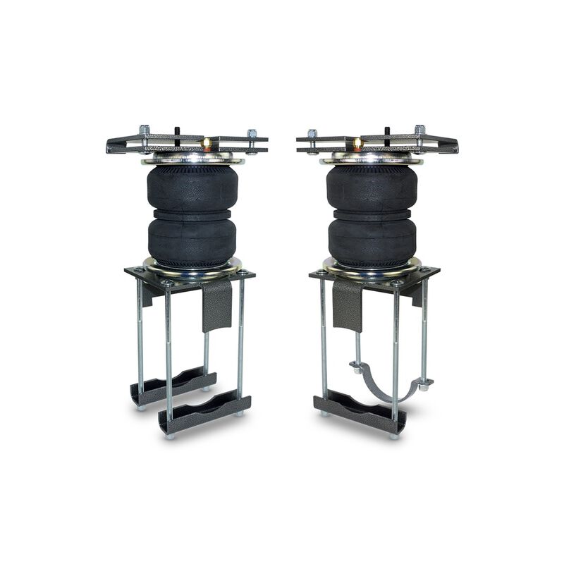 Pacbrake AMP Air Suspension Kits-2004-2014 Ford F150 4WD (HP10212) image number 2