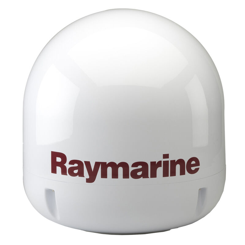 Raymarine 33STV Satellite TV System image number 1