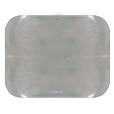 CIPA Wide Angle Rear Window Lens, 11 Inch x 14 Inch - 60300