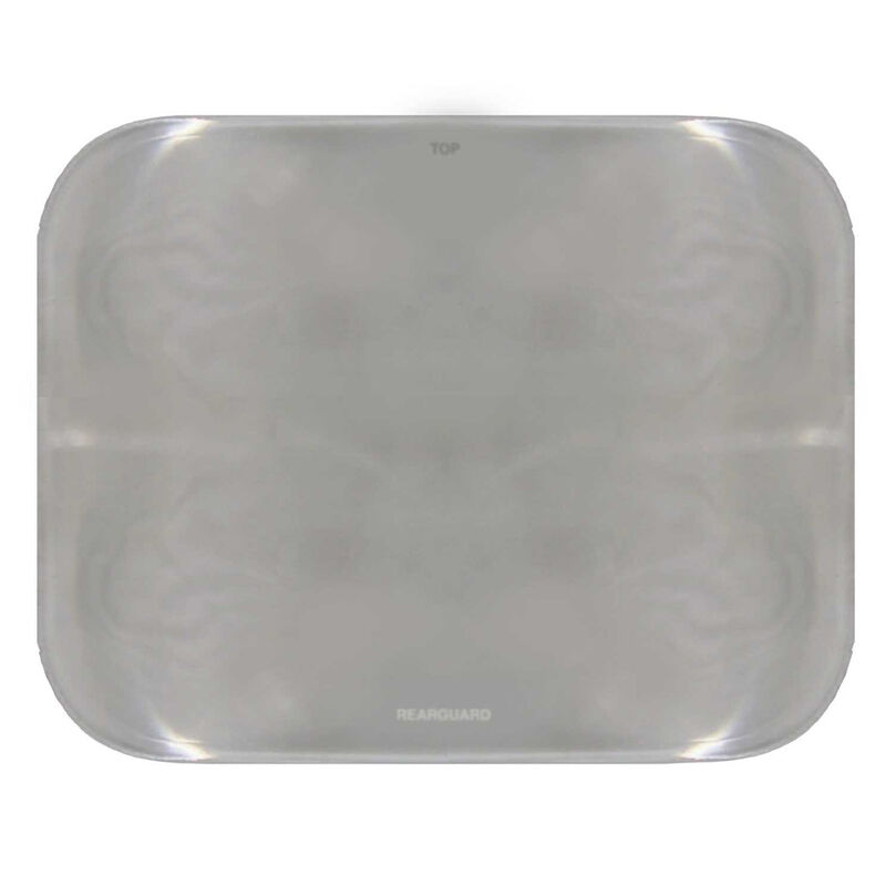 CIPA Wide Angle Rear Window Lens, 11 Inch x 14 Inch - 60300 image number 1