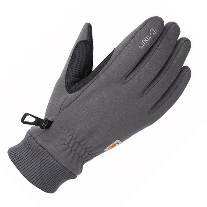 Carhartt Men's C-Touch Glove image number 1