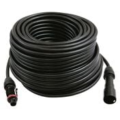 Rear or Side View Camera Cables, 75 Ft.