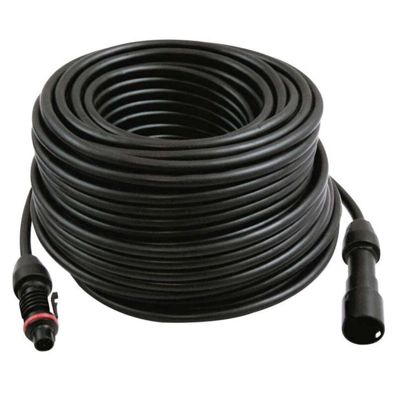 Rear or Side View Camera Cables, 75 Ft. image number 1