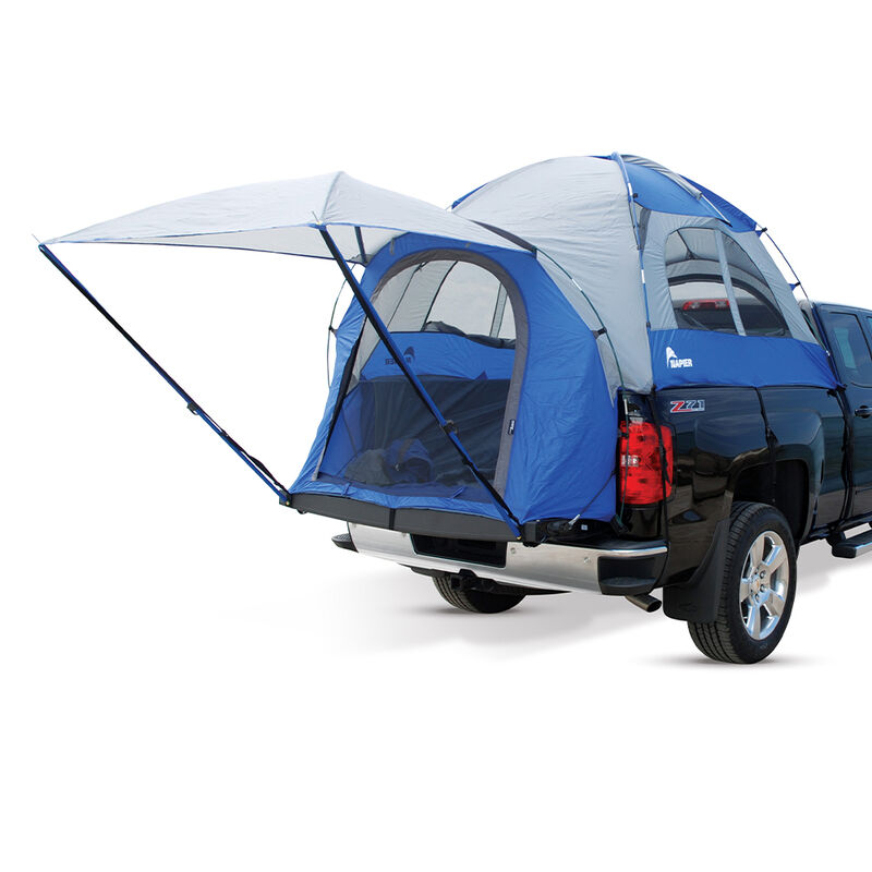 Napier Sportz Truck Tent, Full-Size Regular Bed image number 1