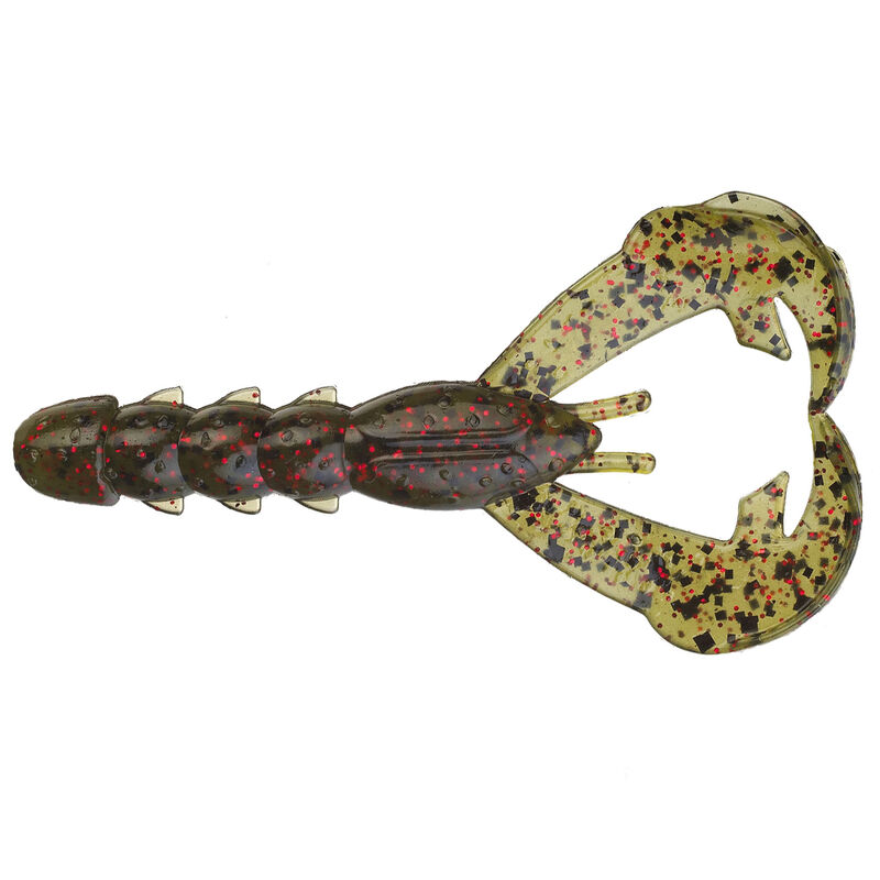 Strike King Rage Baby Craw image number 5