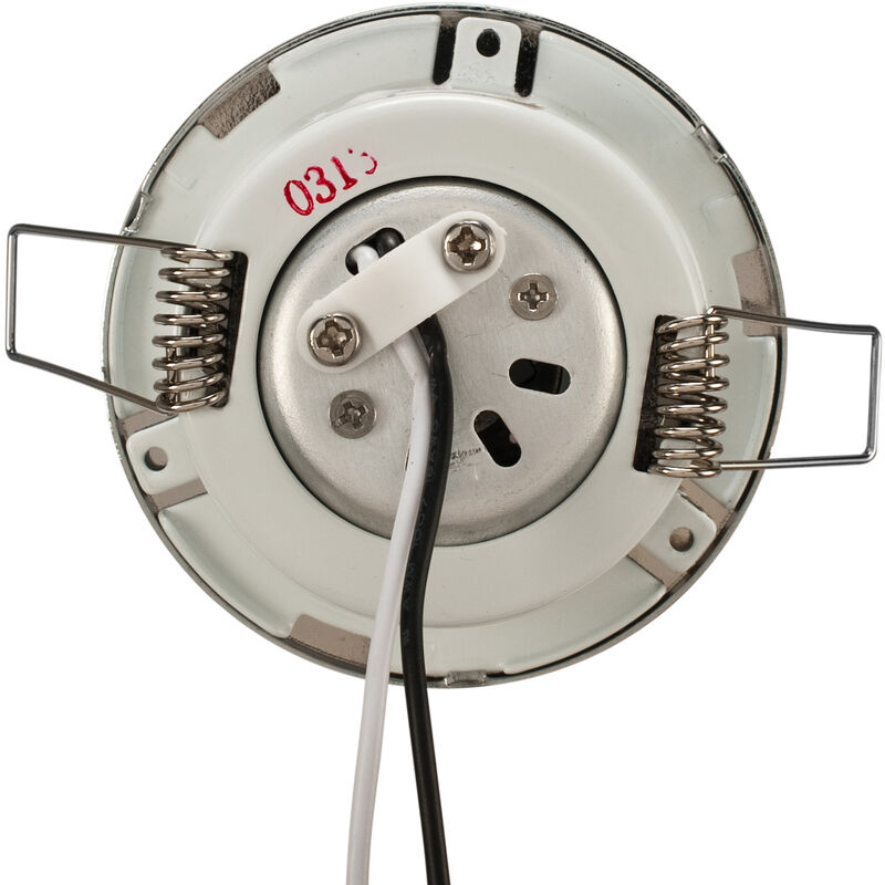 ITC Compass Swivel LED Light With Switch image number 5