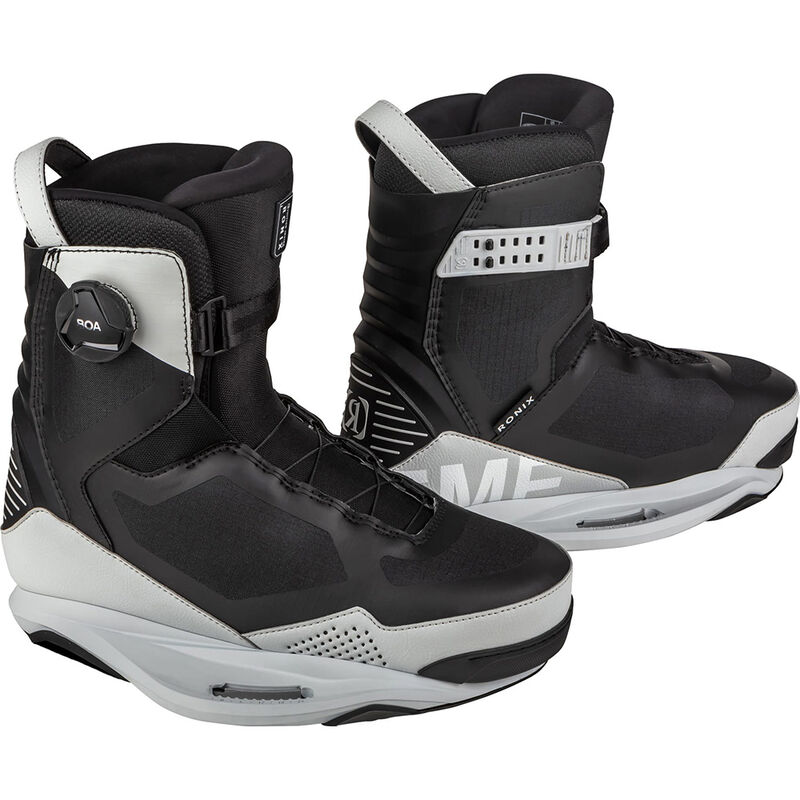 Ronix Supreme BOA Wakeboarding Boots image number 1