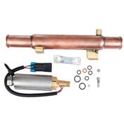 Sierra Fuel Pump With Cooler For Mercury Marine Engine, Sierra Part #18-8862