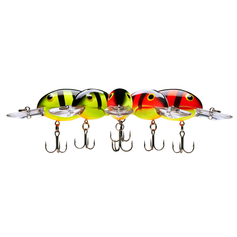 Bandit Series 200 Crankbait, 2" image number 32