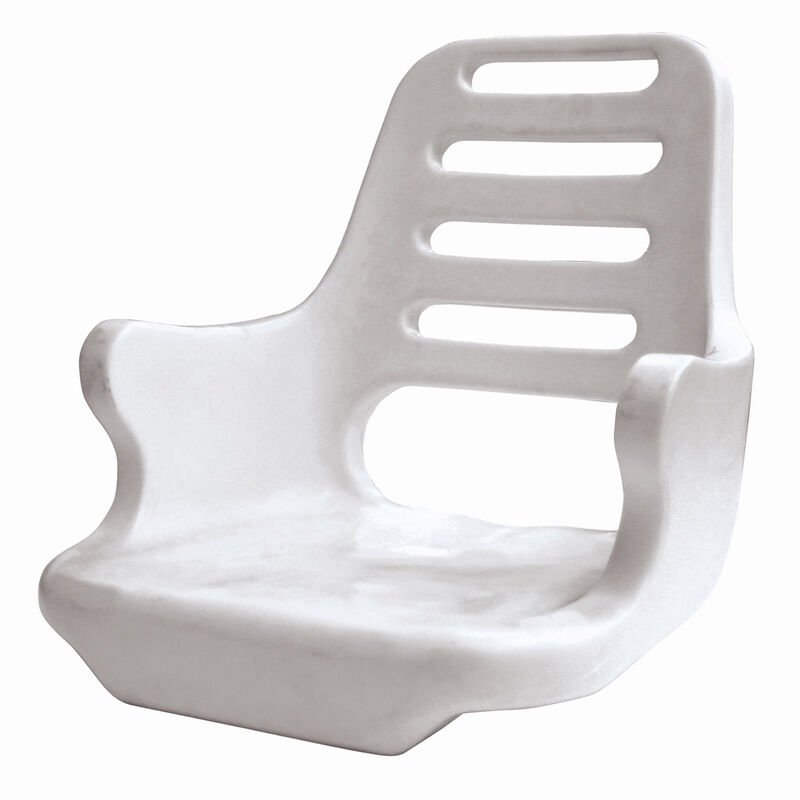 Wise Ladder-Back Pilot Chair Shell Only image number 1
