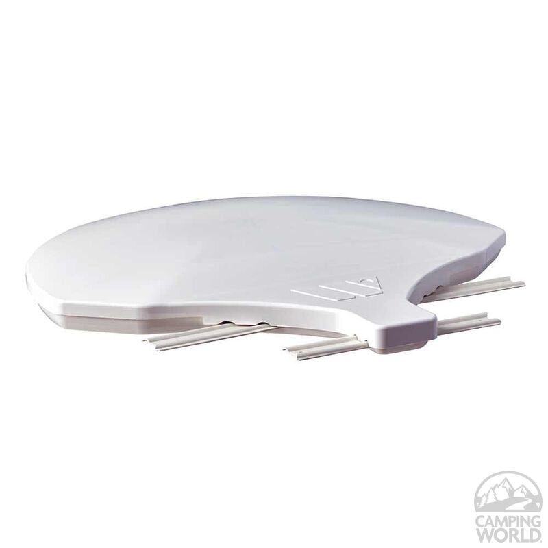 Rayzar z1 Replacement Antenna Head Only, White image number 4