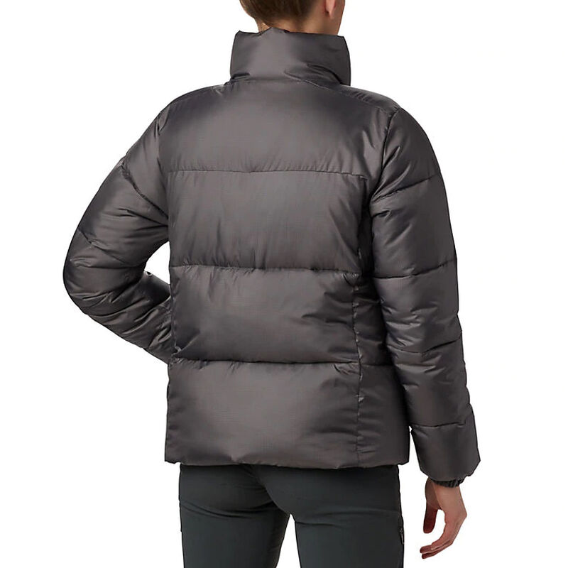 Columbia Women's Puffect Insulated Jacket image number 2