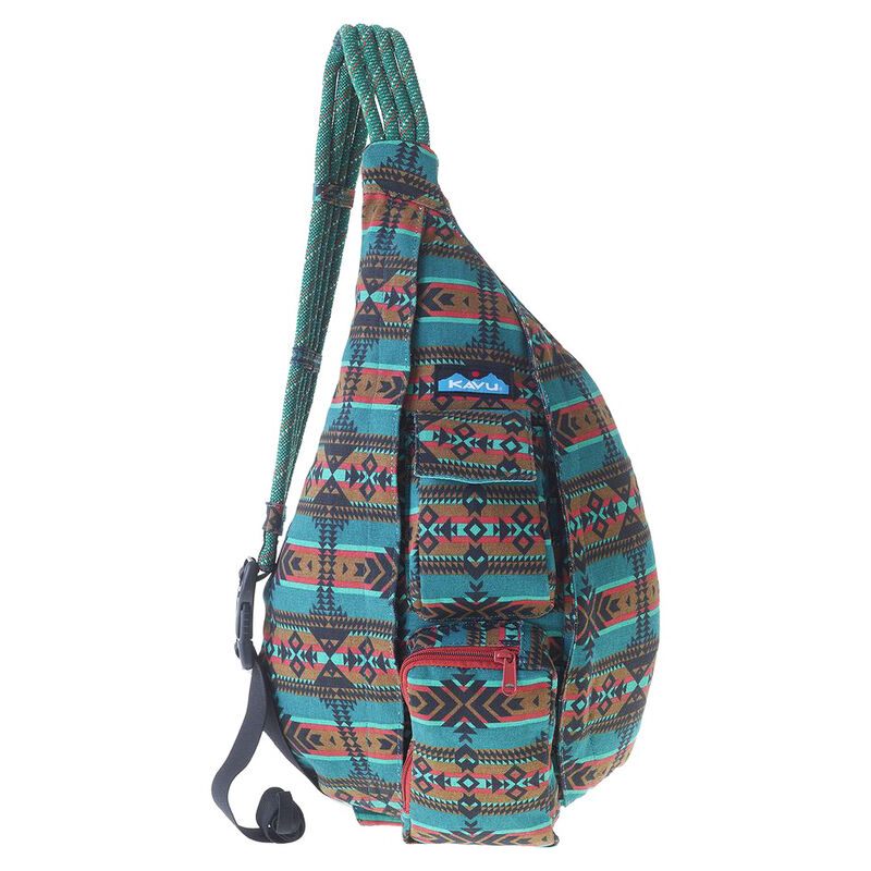 KAVU Rope Bag image number 1