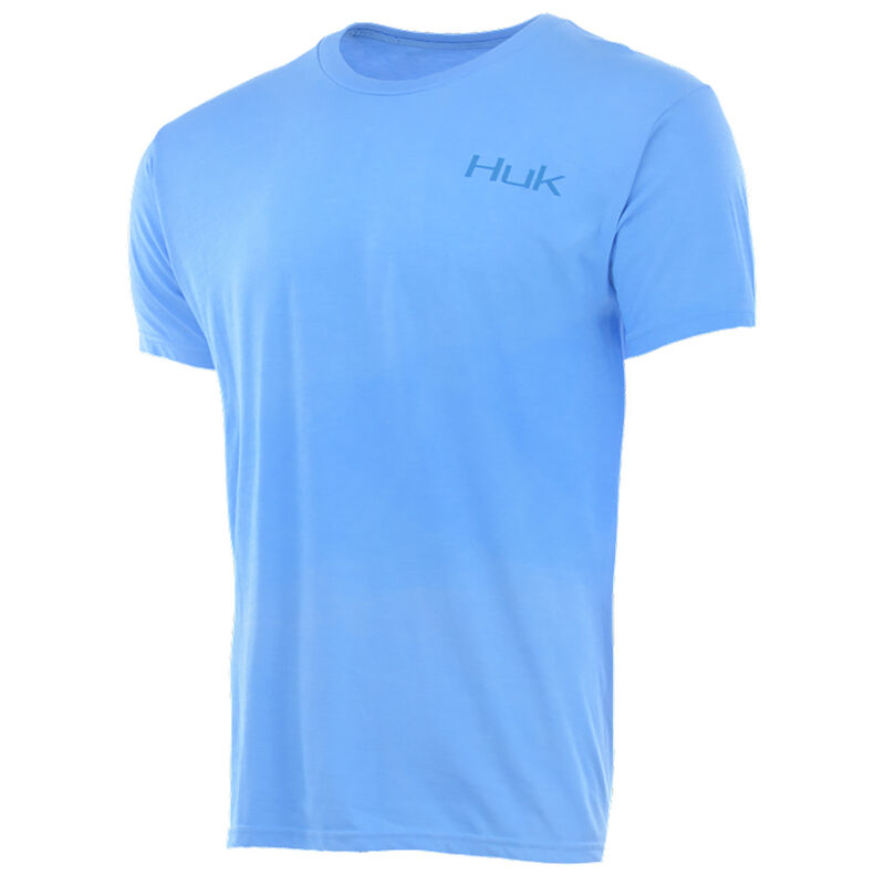 HUK Run and Gun T-Shirt image number 2