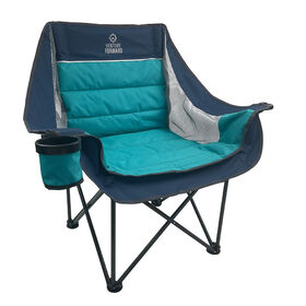 Venture Forward Doublewide Folding Camping Chair