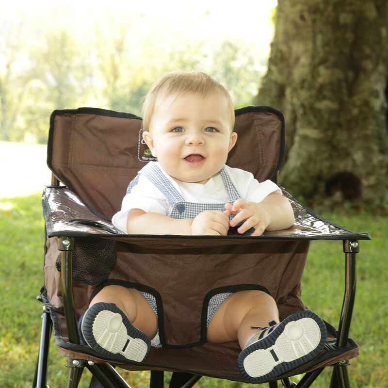 Baby Go-Anywhere-Highchair image number 5