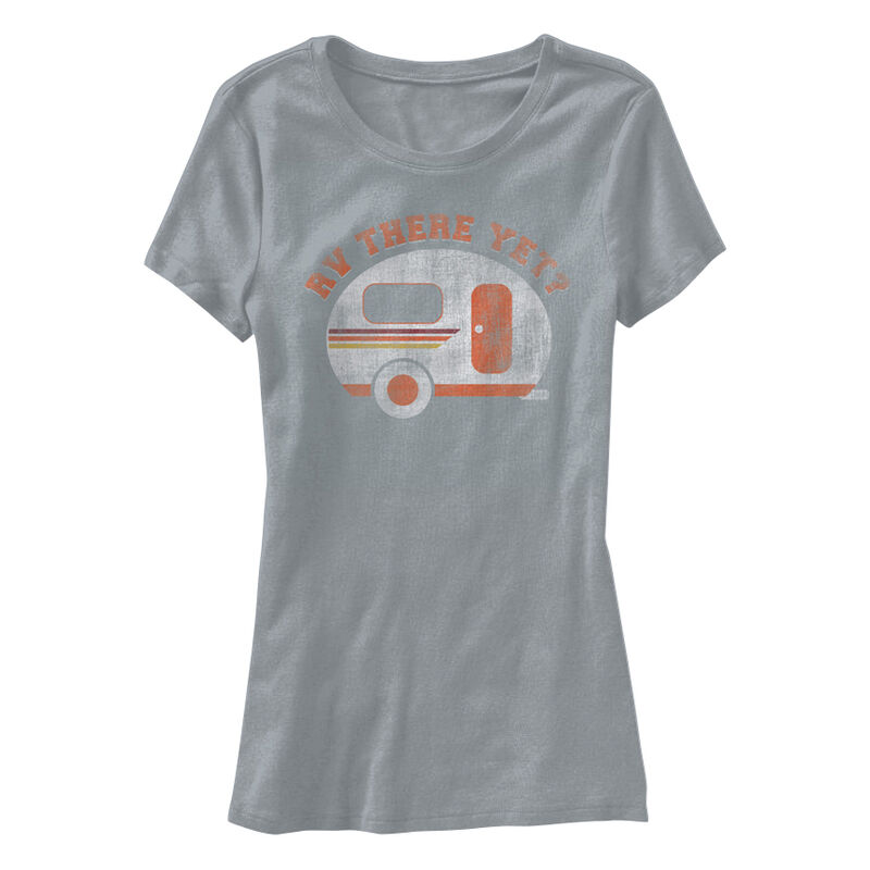 Points North Women's RV There Yet Short-Sleeve Tee image number 2