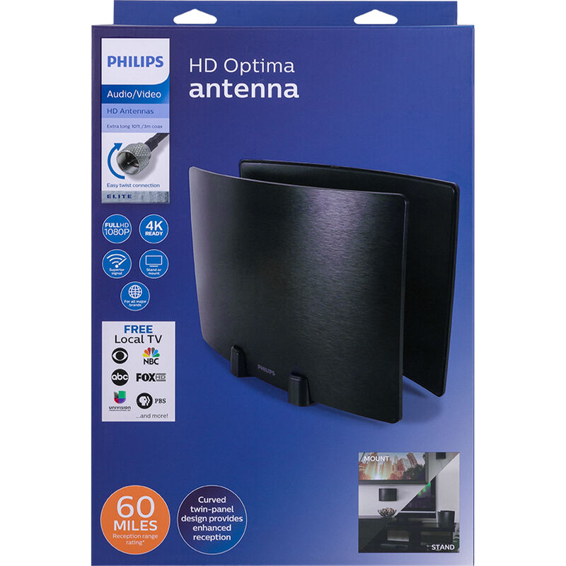 Philips Elite Optima HD Antenna image number 7