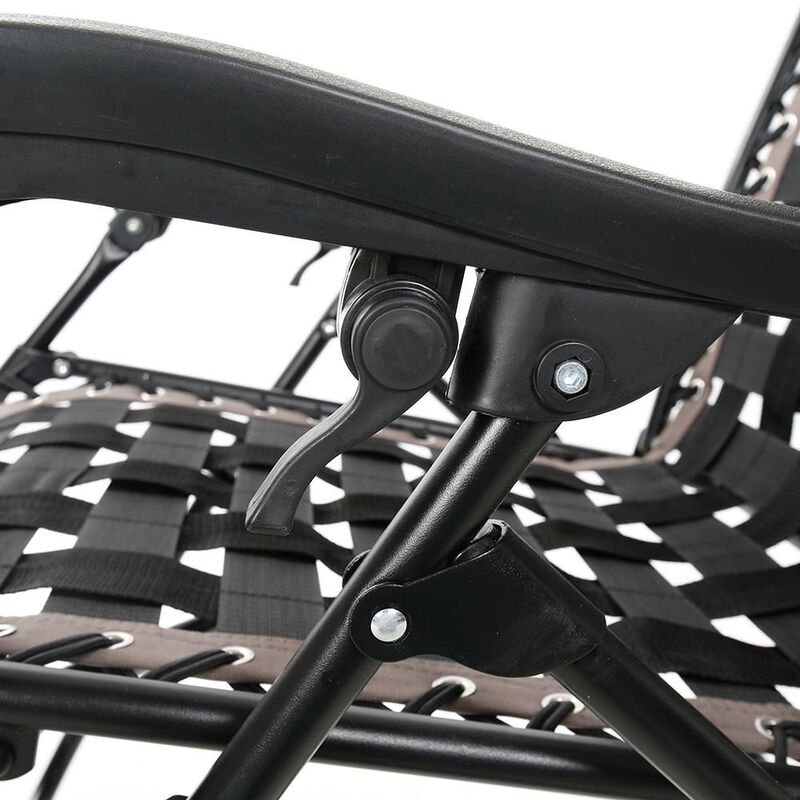 Bungee Adjustable Relaxer image number 6