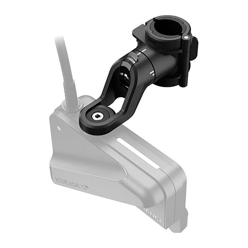 Lowrance ActiveTarget 2 XL Trolling Motor Shaft Mount