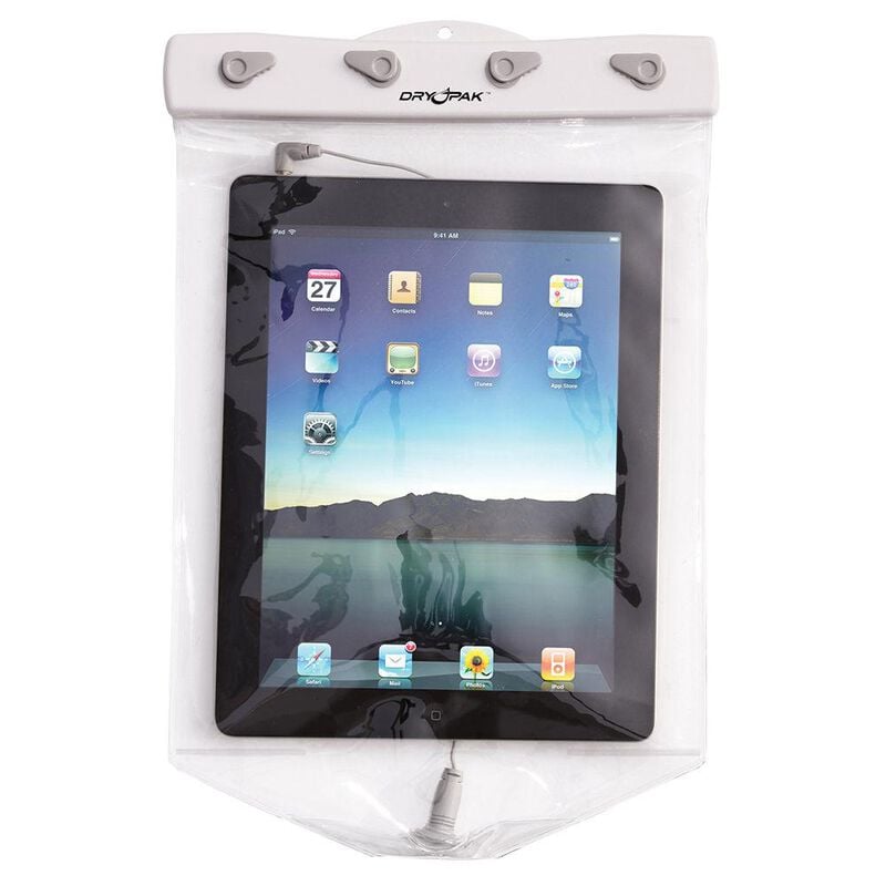 Dry Pak iPad Case image number 1