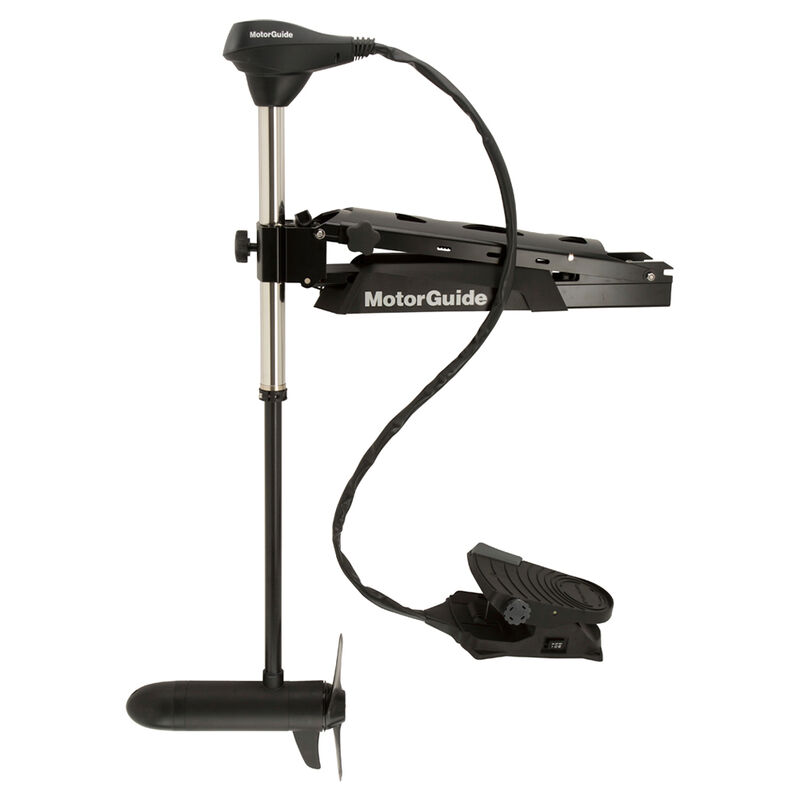 X5105FW 60" 36V FP SNR Bow Mount *Remanufactured Overton's