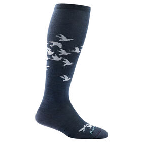 Darn Tough Women's Birds Knee High Sock