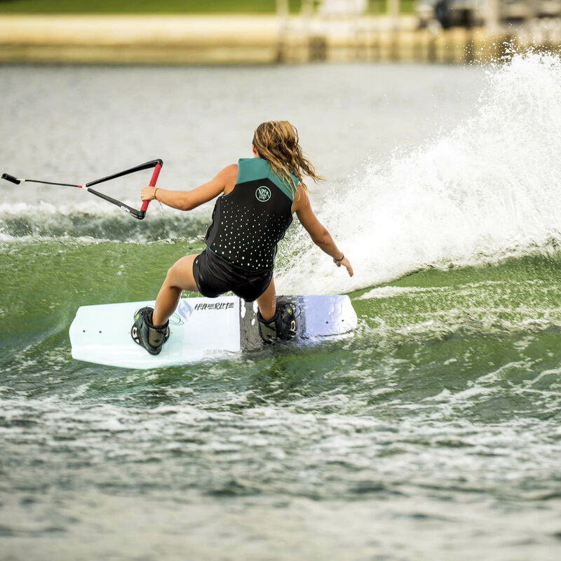 Hyperlite Eden Wakeboard, Blank image number 2