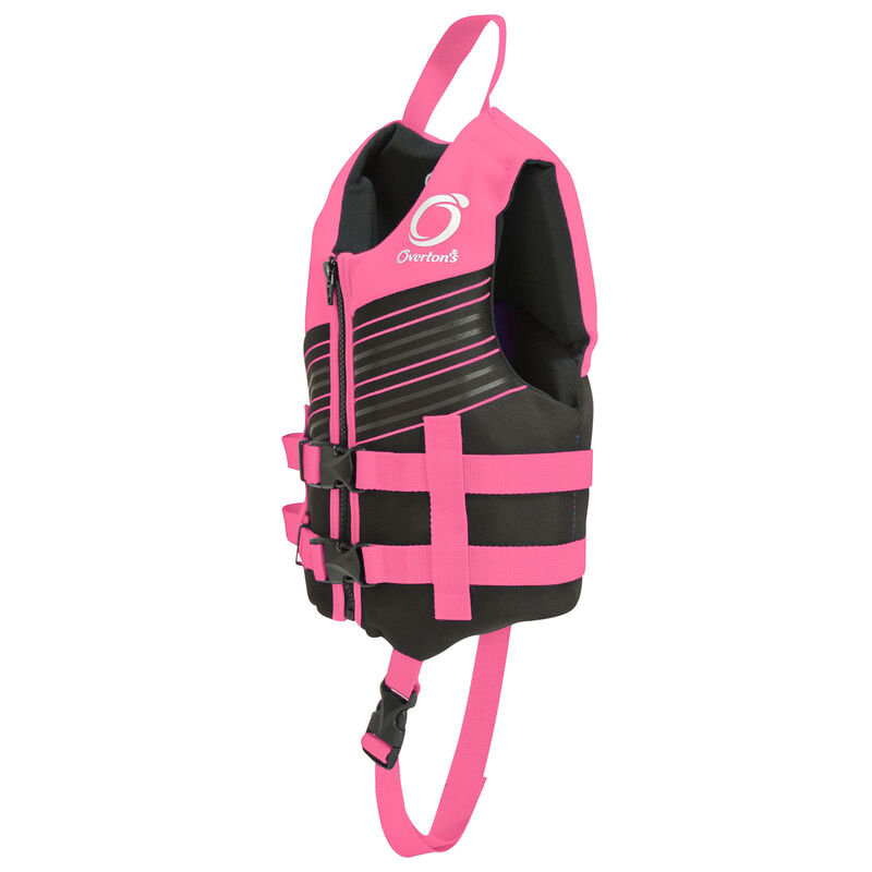Overton's Child BioLite Life Vest image number 3