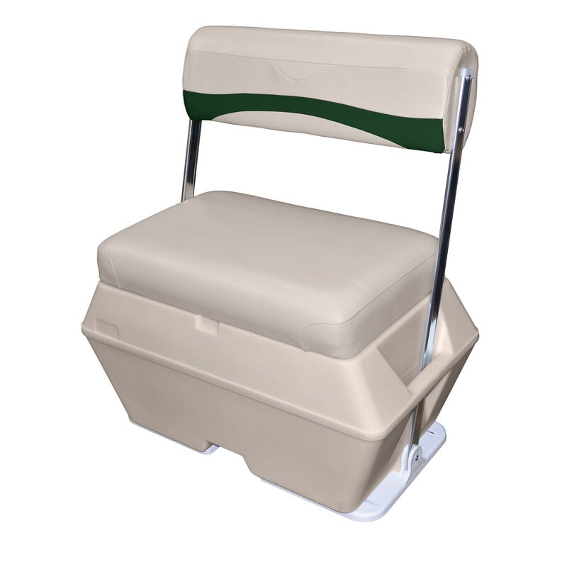 Toonmate 50-Quart Swingback Cooler Seat image number 7