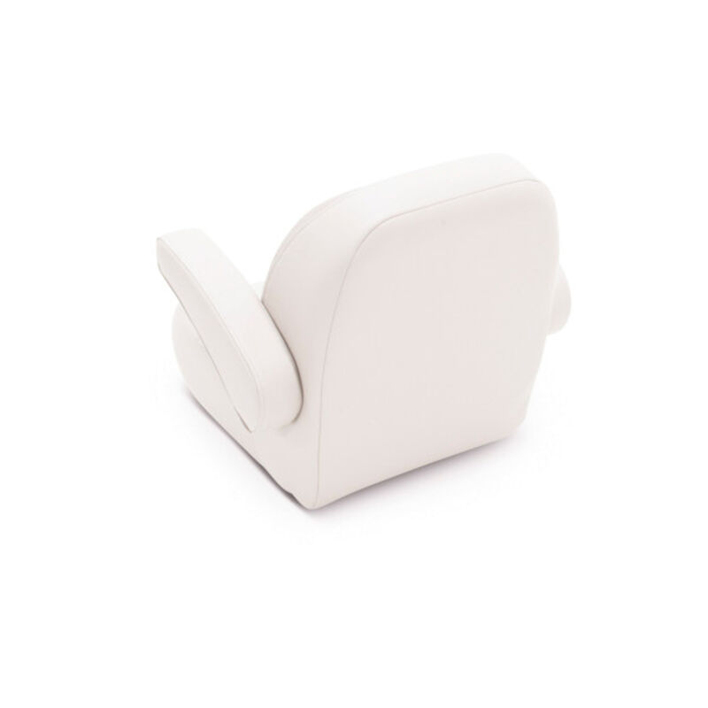 Taylor Made Platinum Series Low Back Pontoon Helm Seat image number 3