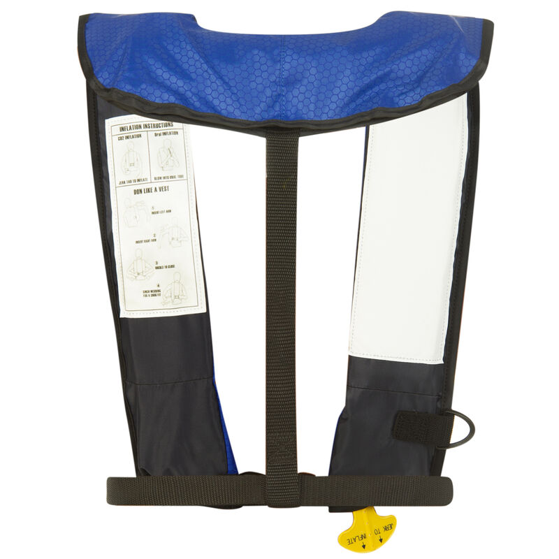 Forge Fishing 6F Manual Inflatable PFD image number 3