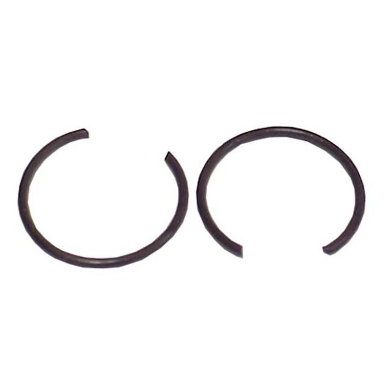 Sierra Circlips For Suzuki Engine, Sierra Part #18-42960-9 image number 1