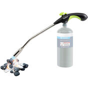 Ivation Propane Charcoal Lighter and Torch