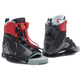 Liquid Force Index Wakeboard Bindings