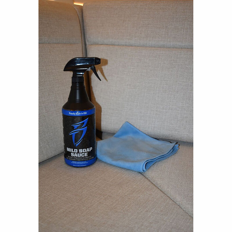 Bling Sauce Mild Soap Sauce image number 4