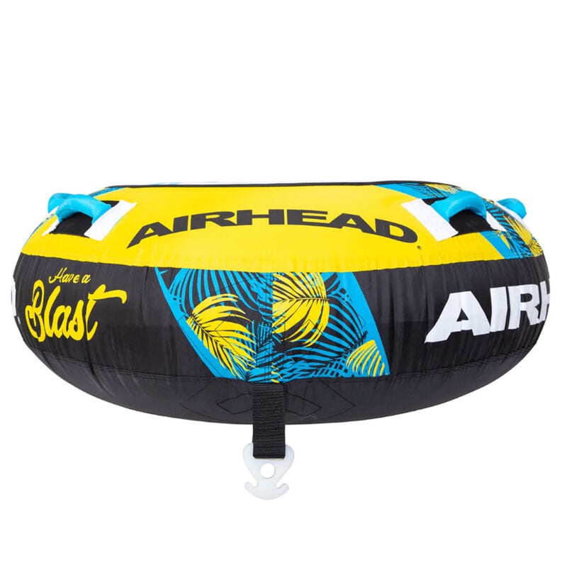 Airhead Blast 1-Person Towable Tube image number 4